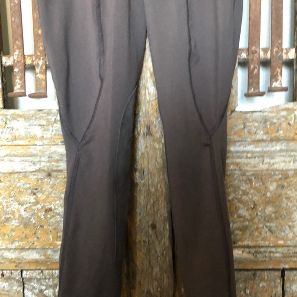 KERRITS RIDING BREECHES KNEE PAD TIGHTS SMALL EUC - Picture 5 of 6